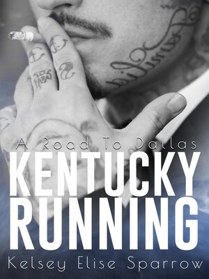 cover image of Kentucky Running
